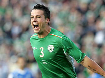 'Ian Harte free-kick abili...